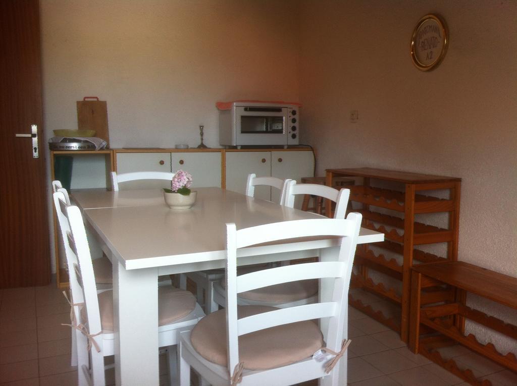 Apartments Renato วรอสกา ภายนอก รูปภาพ