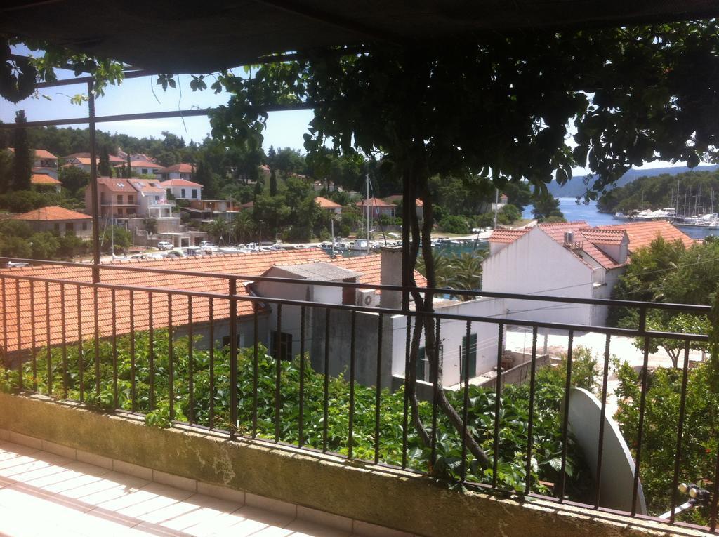 Apartments Renato วรอสกา ภายนอก รูปภาพ